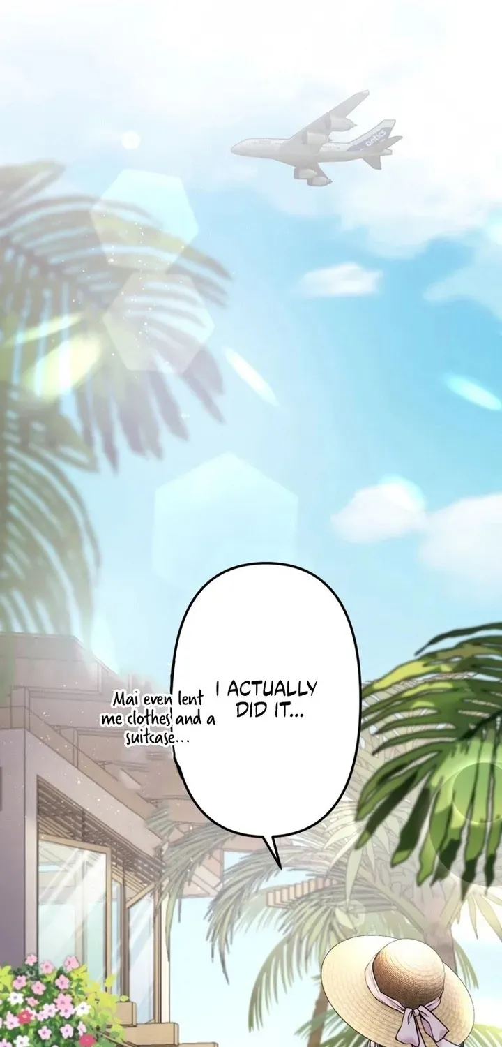 Marriage Plan ~Moto Otto no Kekkonshiki o Planning Shimashita~ Chapter 6 page 20 - 