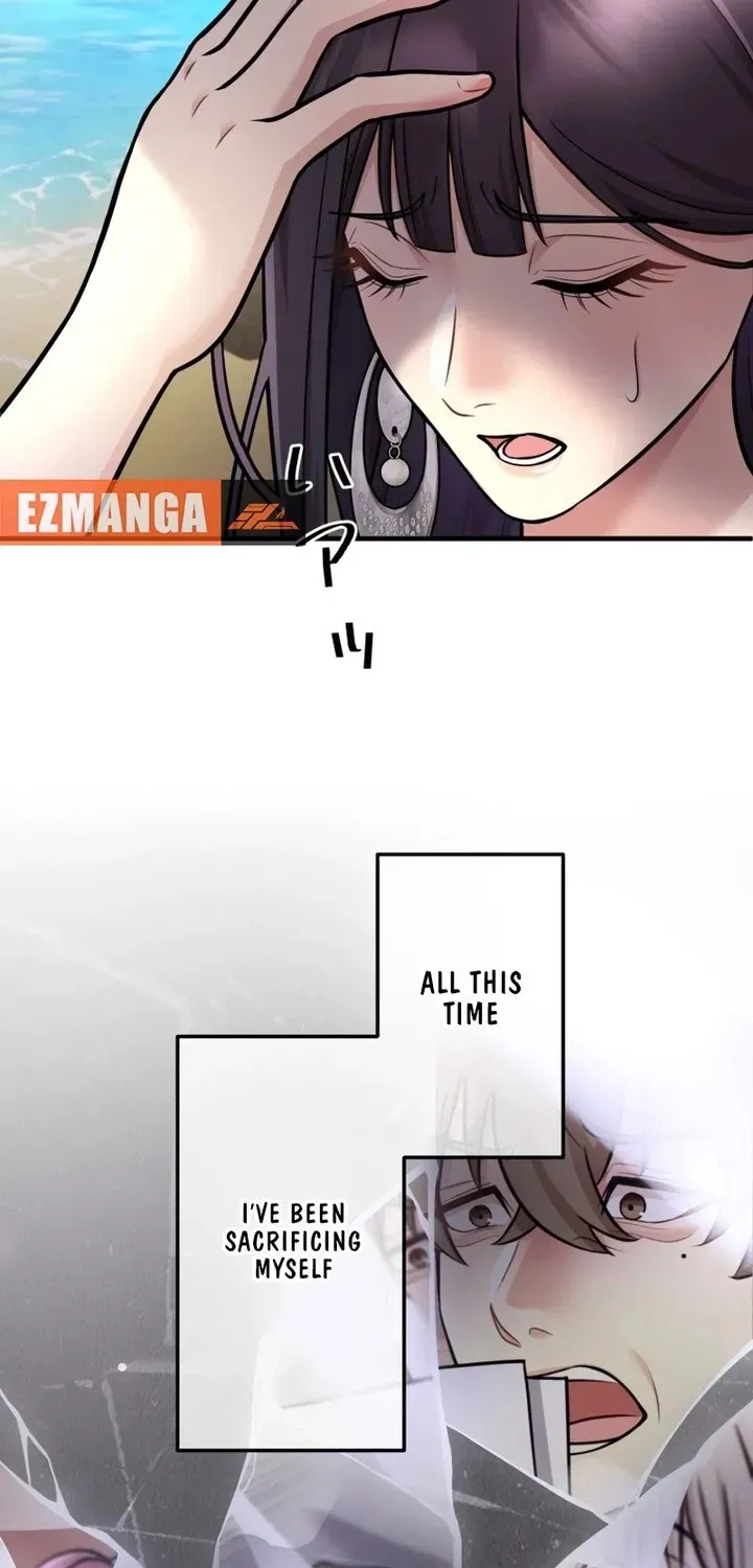 Marriage Plan ~Moto Otto no Kekkonshiki o Planning Shimashita~ Chapter 6 page 27 - 