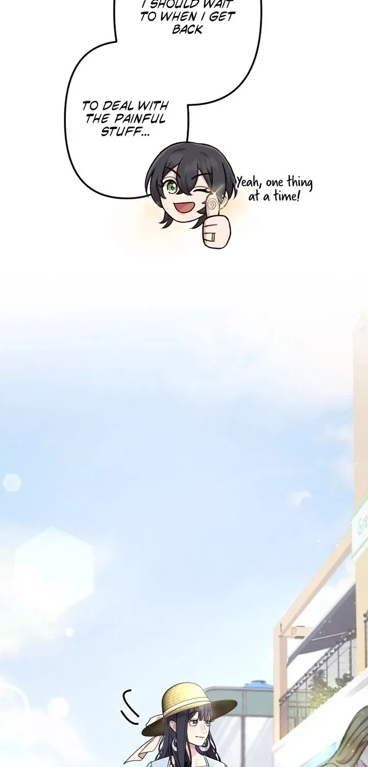 Marriage Plan ~Moto Otto no Kekkonshiki o Planning Shimashita~ Chapter 6 page 33 - 