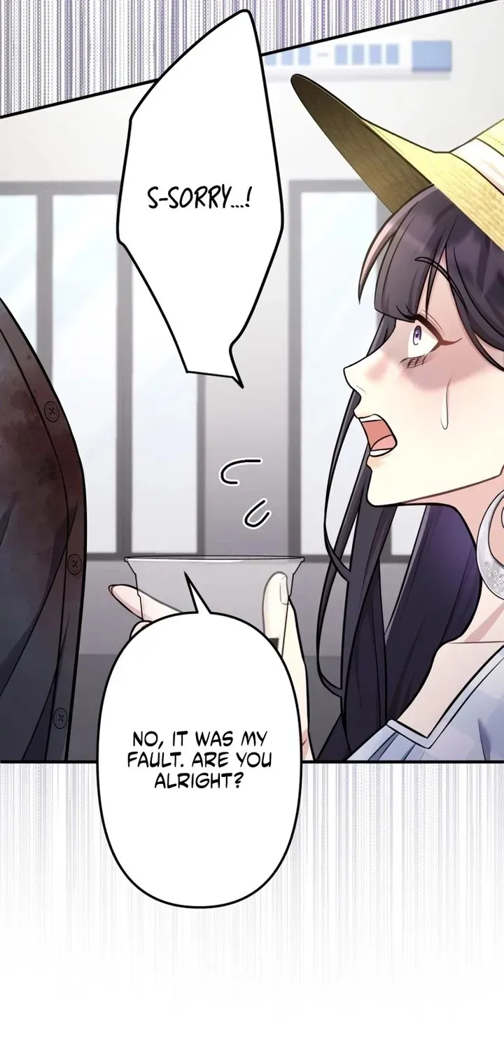 Marriage Plan ~Moto Otto no Kekkonshiki o Planning Shimashita~ Chapter 6 page 36 - 