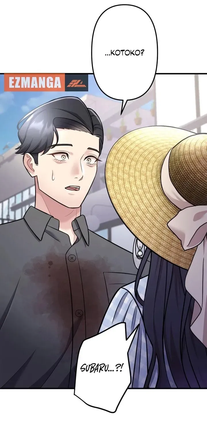 Marriage Plan ~Moto Otto no Kekkonshiki o Planning Shimashita~ Chapter 6 page 37 - 