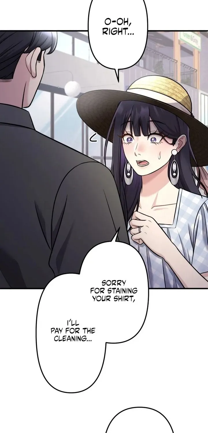 Marriage Plan ~Moto Otto no Kekkonshiki o Planning Shimashita~ Chapter 6 page 40 - 