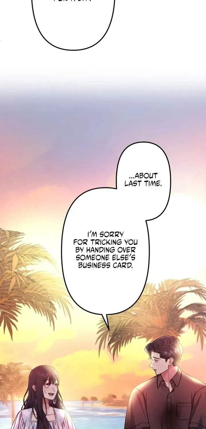 Marriage Plan ~Moto Otto no Kekkonshiki o Planning Shimashita~ Chapter 6 page 42 - 