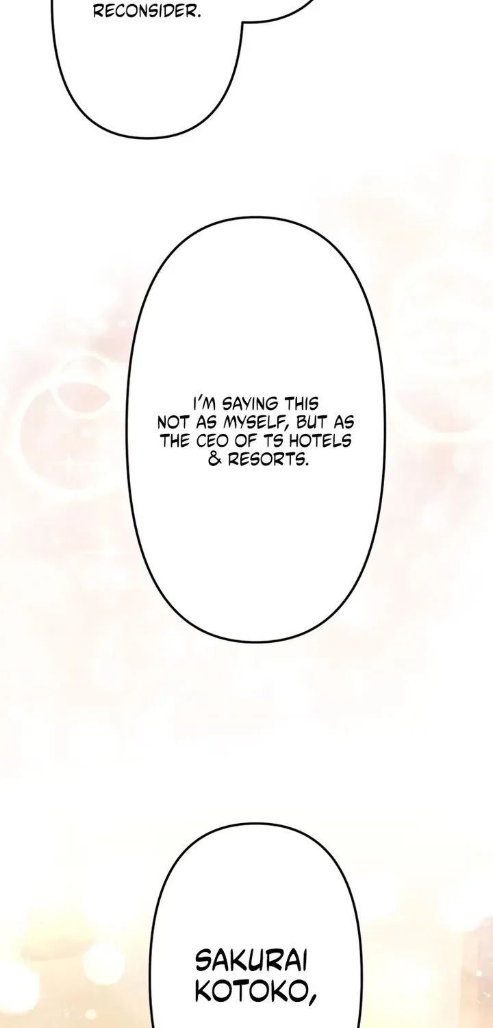 Marriage Plan ~Moto Otto no Kekkonshiki o Planning Shimashita~ Chapter 6 page 48 - 