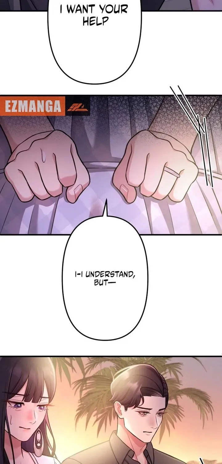 Marriage Plan ~Moto Otto no Kekkonshiki o Planning Shimashita~ Chapter 6 page 50 - 