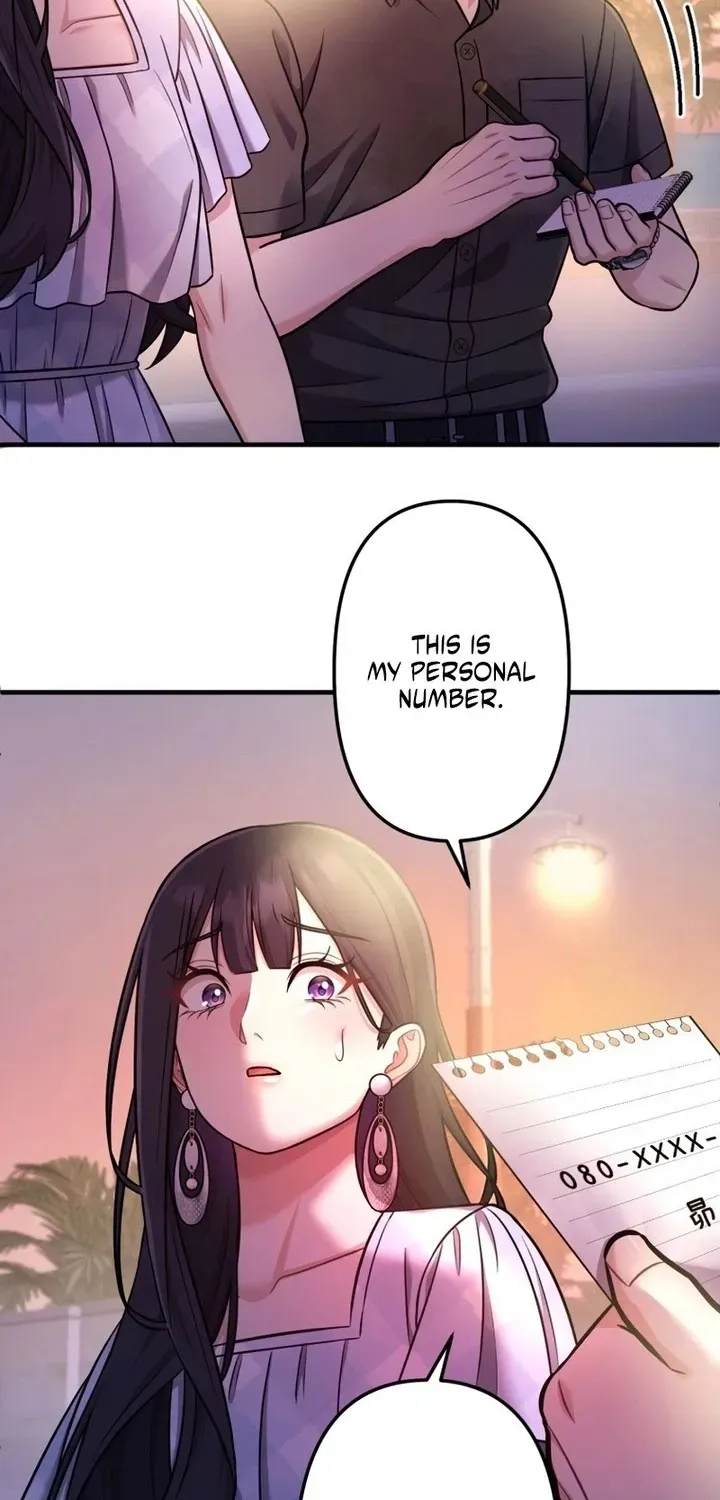 Marriage Plan ~Moto Otto no Kekkonshiki o Planning Shimashita~ Chapter 6 page 51 - 