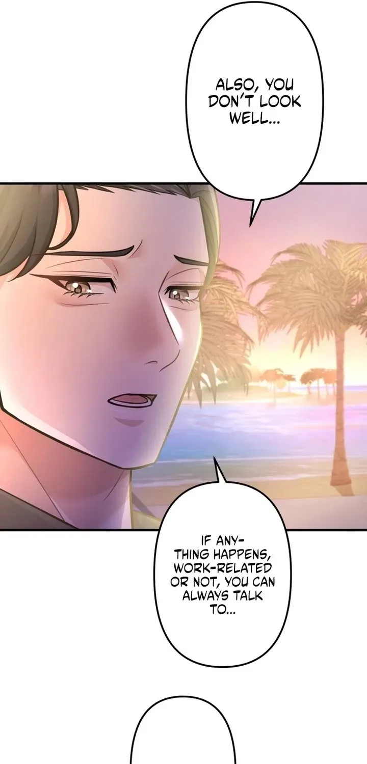 Marriage Plan ~Moto Otto no Kekkonshiki o Planning Shimashita~ Chapter 6 page 53 - 