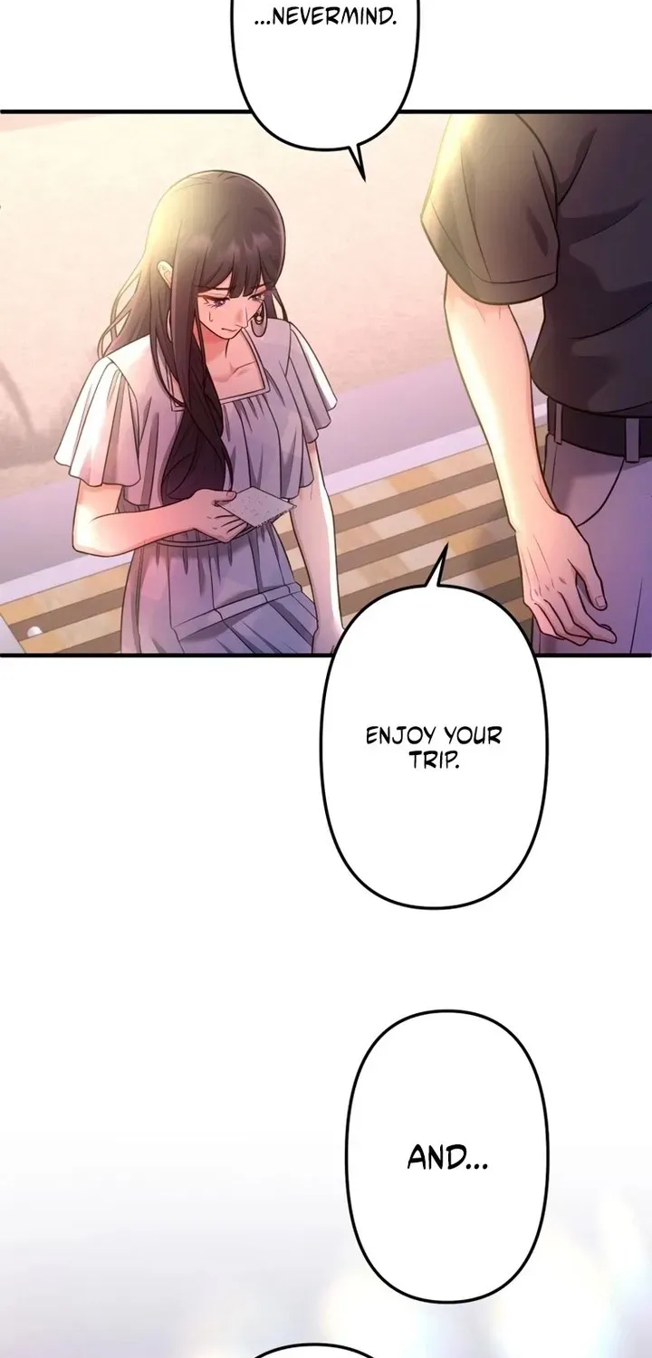 Marriage Plan ~Moto Otto no Kekkonshiki o Planning Shimashita~ Chapter 6 page 54 - 