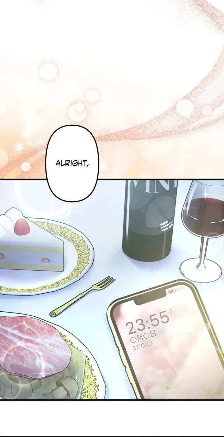 Marriage Plan ~Moto Otto no Kekkonshiki o Planning Shimashita~ Chapter 6 page 58 - 