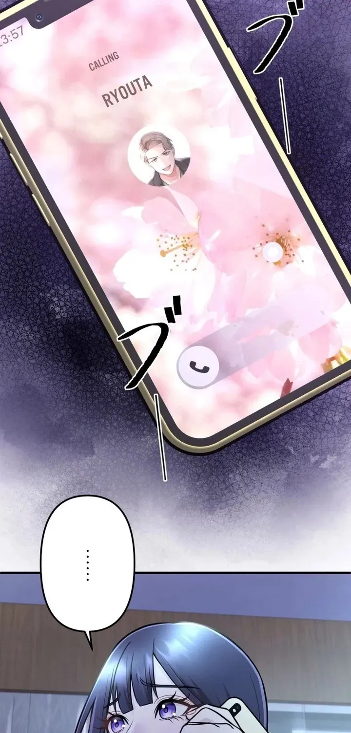 Marriage Plan ~Moto Otto no Kekkonshiki o Planning Shimashita~ Chapter 6 page 60 - 