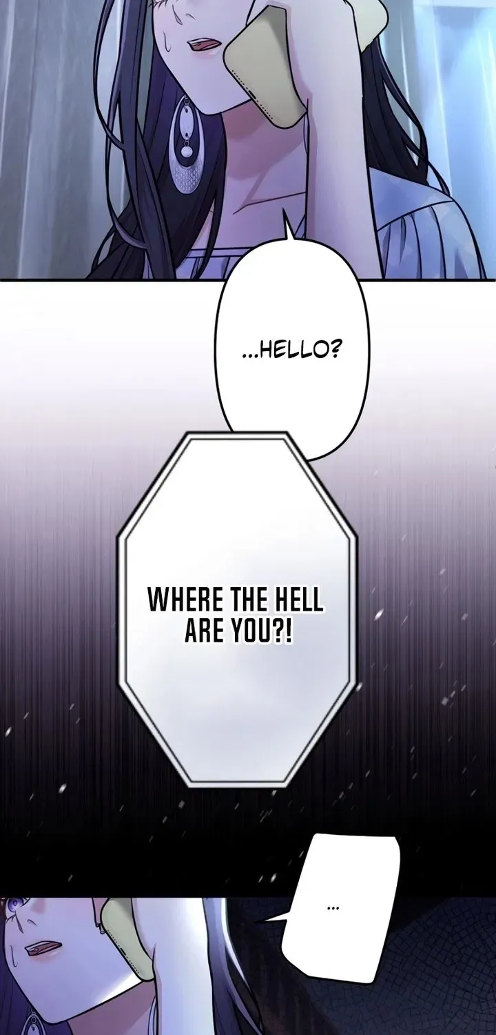 Marriage Plan ~Moto Otto no Kekkonshiki o Planning Shimashita~ Chapter 6 page 61 - 