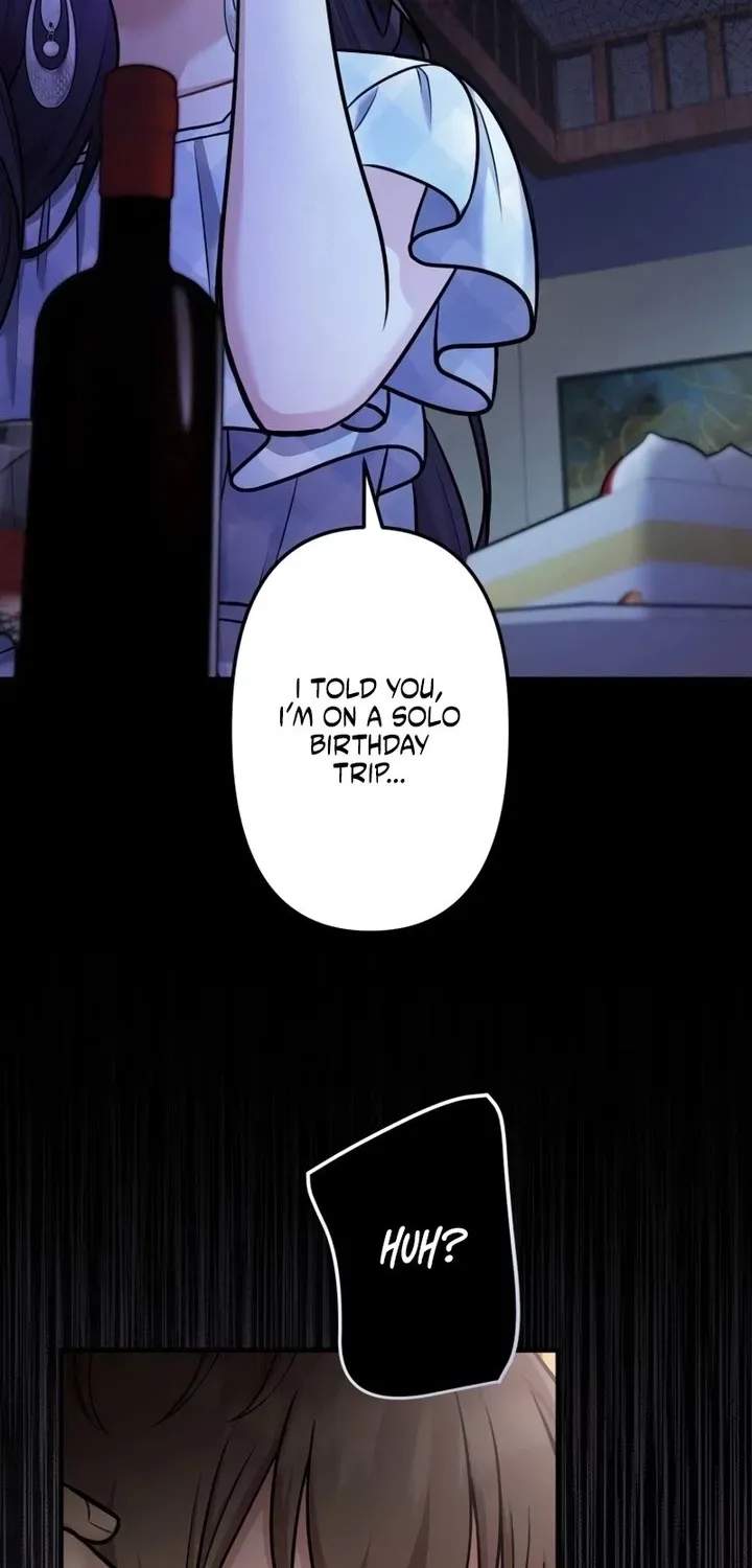 Marriage Plan ~Moto Otto no Kekkonshiki o Planning Shimashita~ Chapter 6 page 62 - 