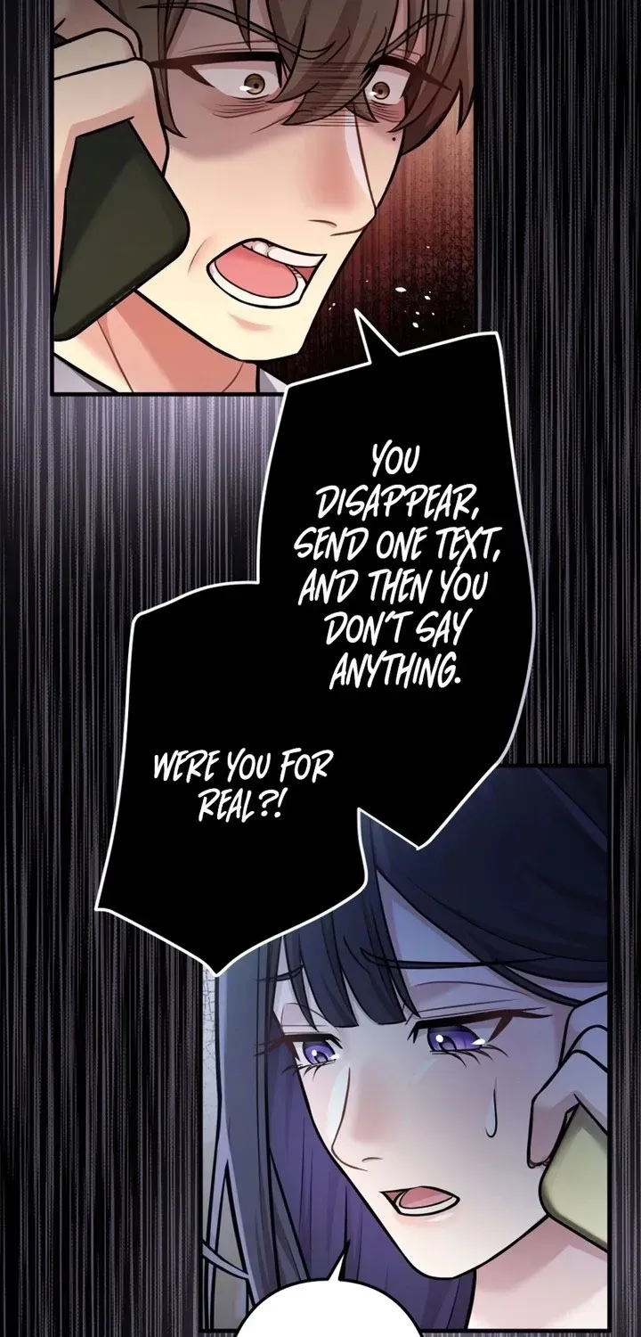 Marriage Plan ~Moto Otto no Kekkonshiki o Planning Shimashita~ Chapter 6 page 63 - 