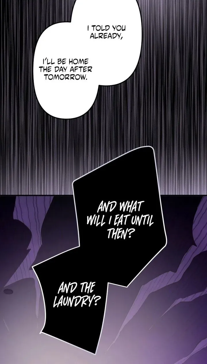 Marriage Plan ~Moto Otto no Kekkonshiki o Planning Shimashita~ Chapter 6 page 64 - 