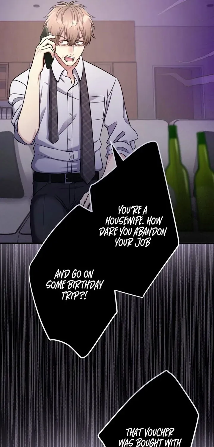 Marriage Plan ~Moto Otto no Kekkonshiki o Planning Shimashita~ Chapter 6 page 65 - 