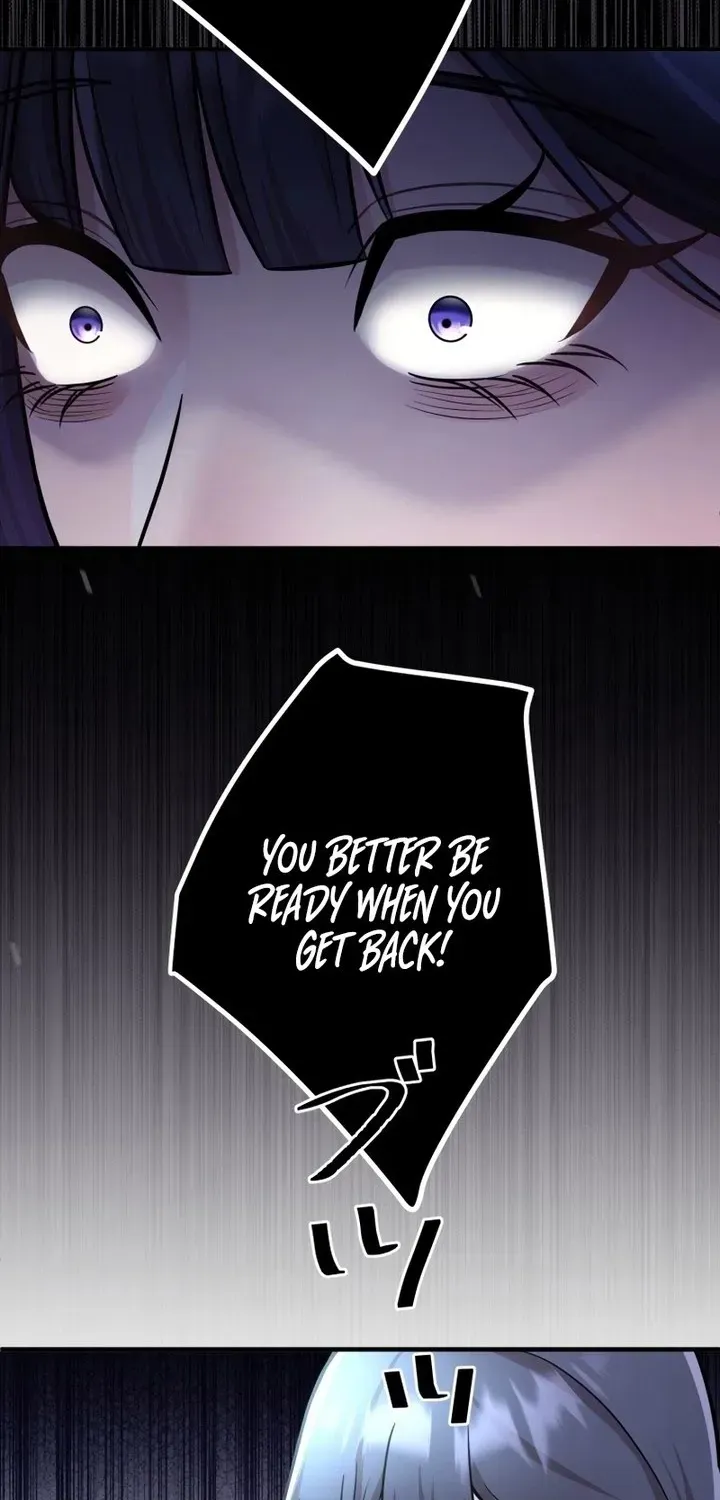 Marriage Plan ~Moto Otto no Kekkonshiki o Planning Shimashita~ Chapter 6 page 70 - 