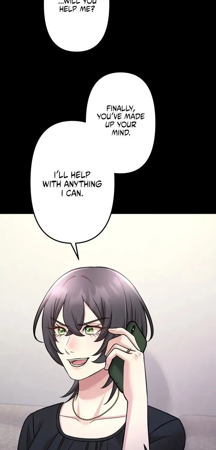 Marriage Plan ~Moto Otto no Kekkonshiki o Planning Shimashita~ Chapter 6 page 76 - 