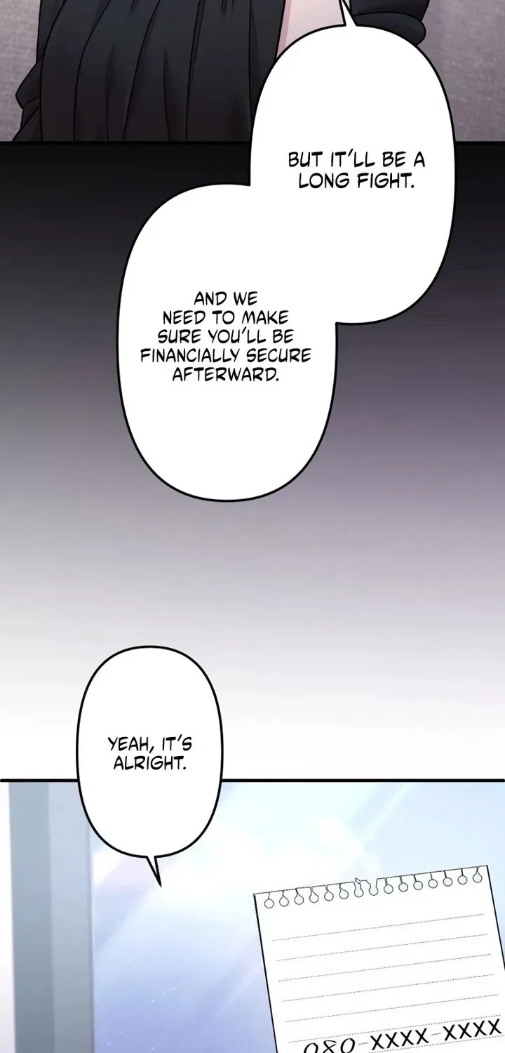 Marriage Plan ~Moto Otto no Kekkonshiki o Planning Shimashita~ Chapter 6 page 77 - 