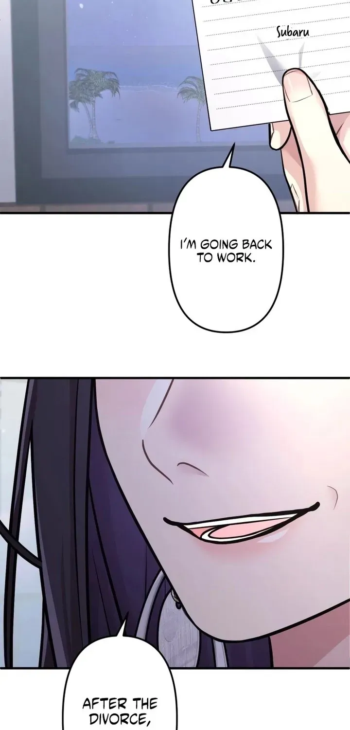 Marriage Plan ~Moto Otto no Kekkonshiki o Planning Shimashita~ Chapter 6 page 78 - 