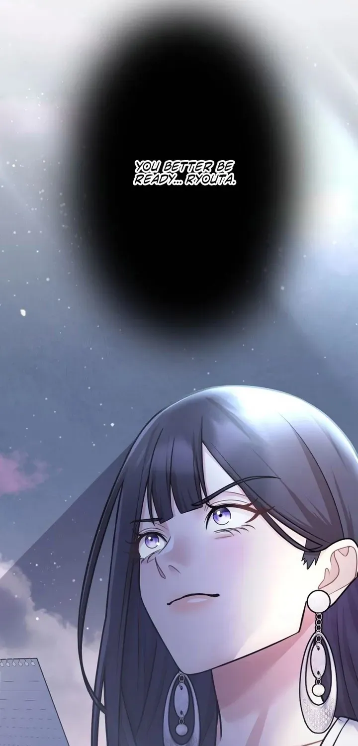 Marriage Plan ~Moto Otto no Kekkonshiki o Planning Shimashita~ Chapter 6 page 80 - 