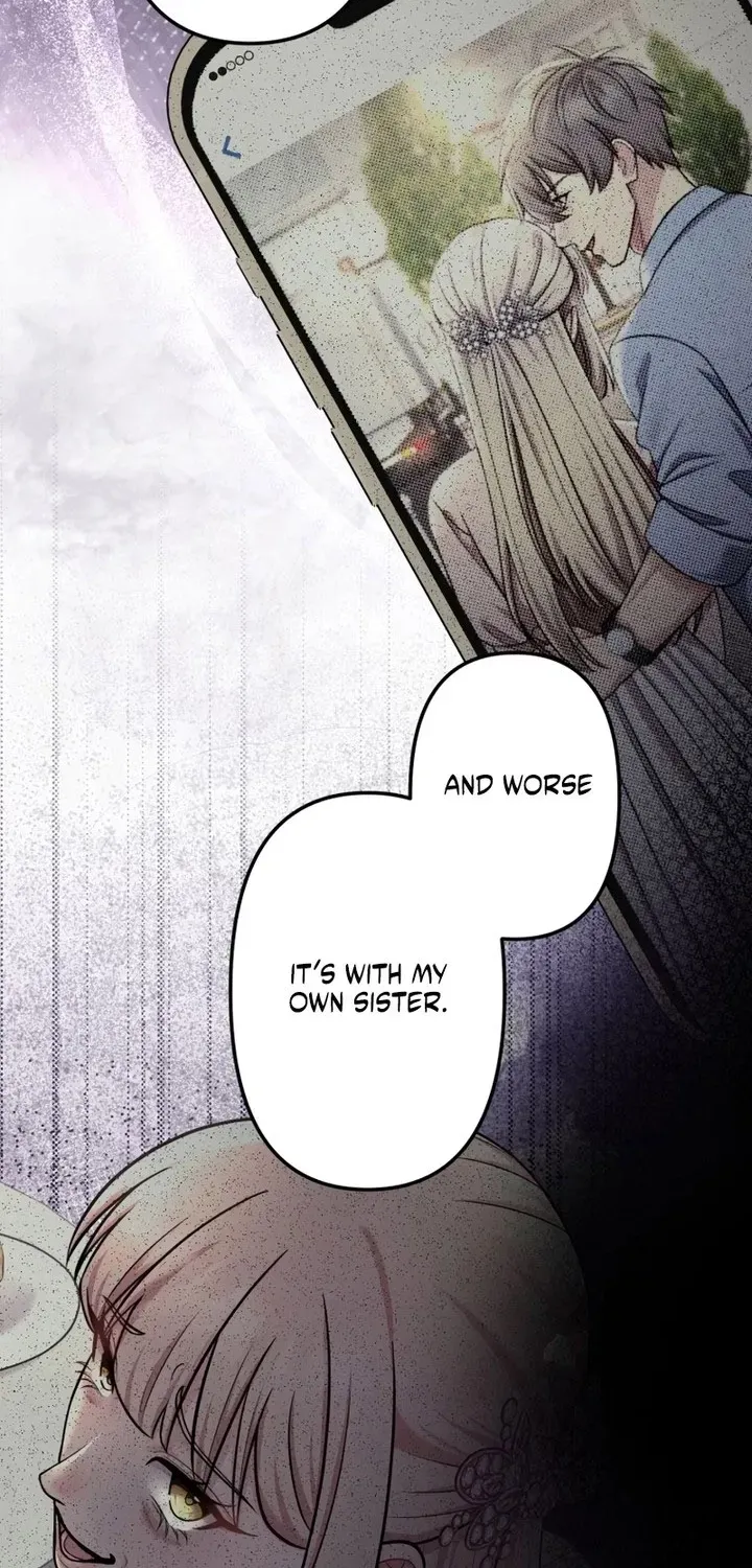 Marriage Plan ~Moto Otto no Kekkonshiki o Planning Shimashita~ Chapter 6 page 10 - 