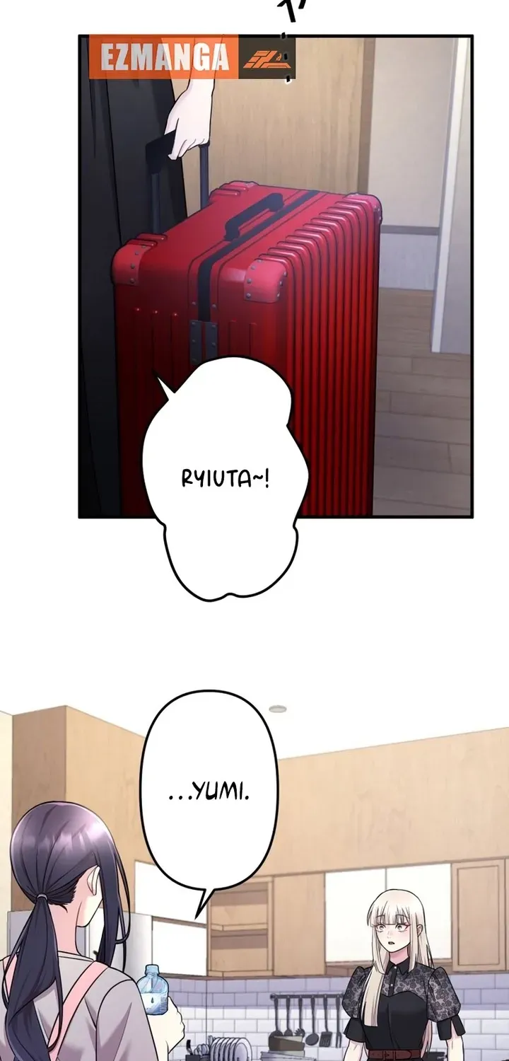 Marriage Plan ~Moto Otto no Kekkonshiki o Planning Shimashita~ Chapter 7 page 11 - 