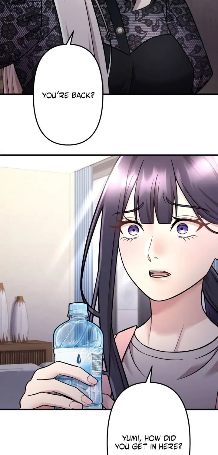 Marriage Plan ~Moto Otto no Kekkonshiki o Planning Shimashita~ Chapter 7 page 13 - 