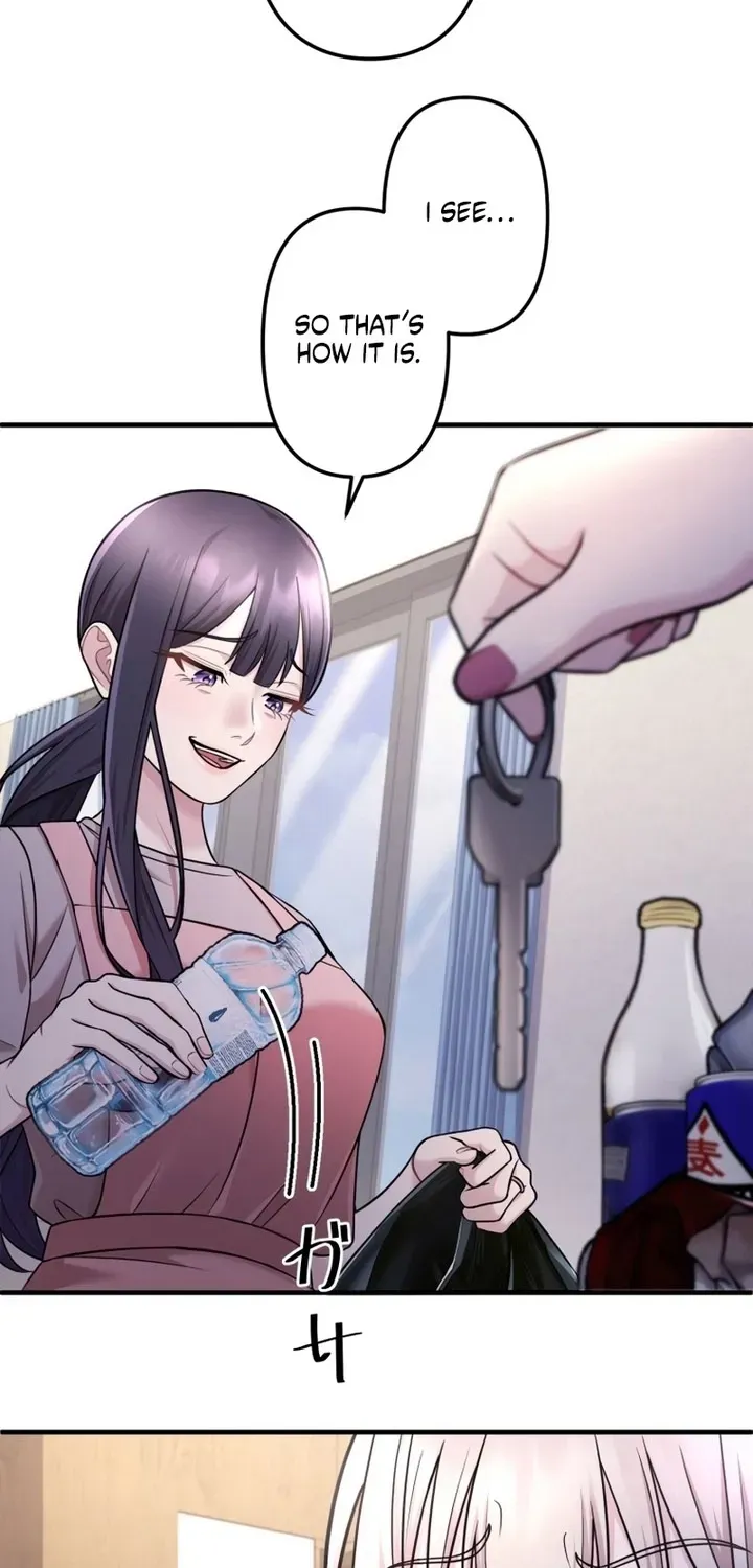 Marriage Plan ~Moto Otto no Kekkonshiki o Planning Shimashita~ Chapter 7 page 16 - 