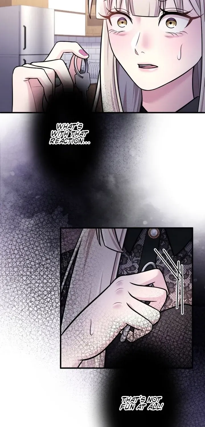 Marriage Plan ~Moto Otto no Kekkonshiki o Planning Shimashita~ Chapter 7 page 17 - 