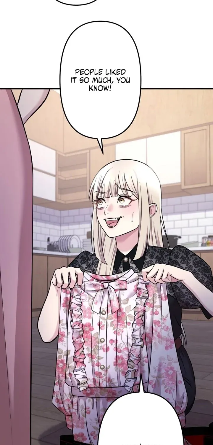 Marriage Plan ~Moto Otto no Kekkonshiki o Planning Shimashita~ Chapter 7 page 19 - 