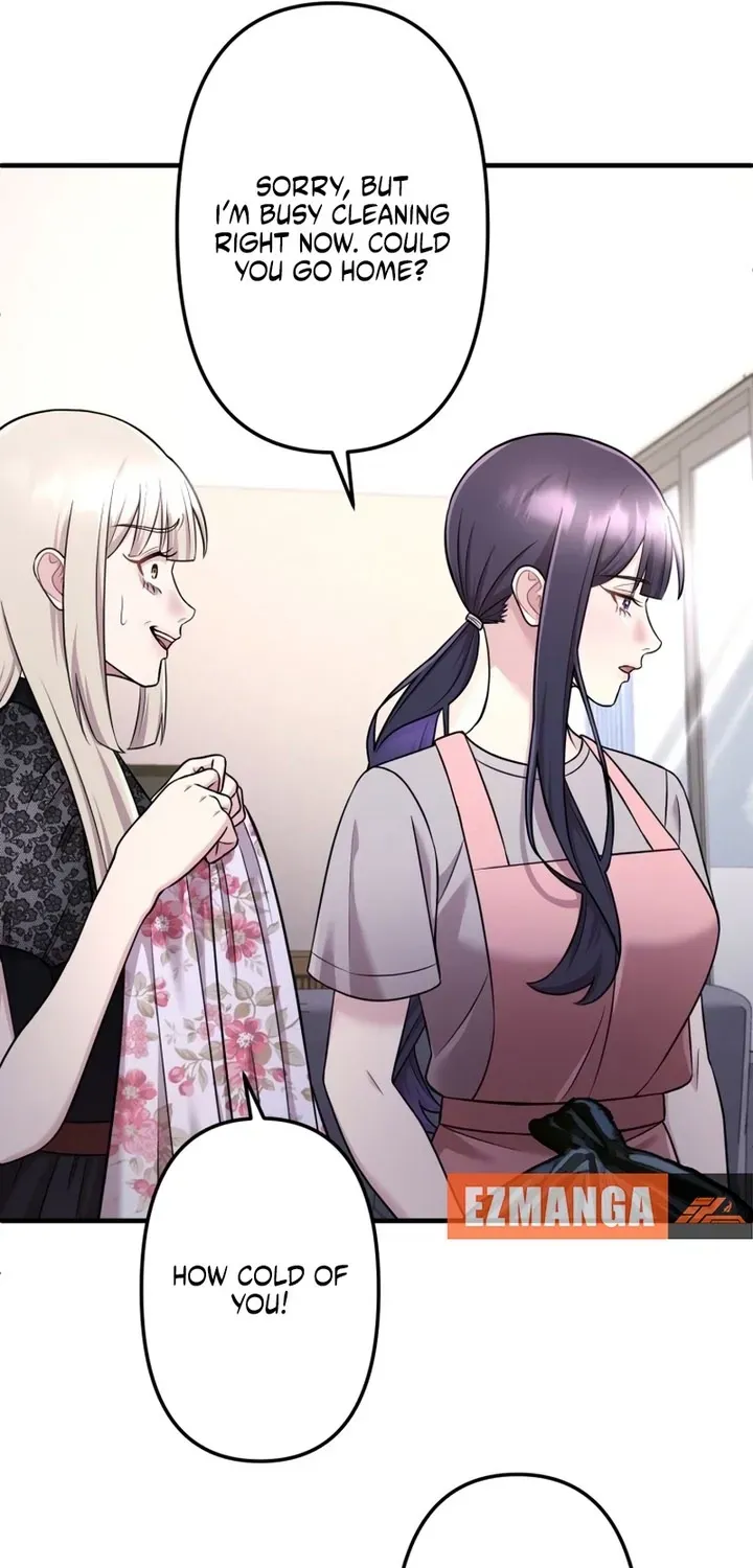 Marriage Plan ~Moto Otto no Kekkonshiki o Planning Shimashita~ Chapter 7 page 21 - 