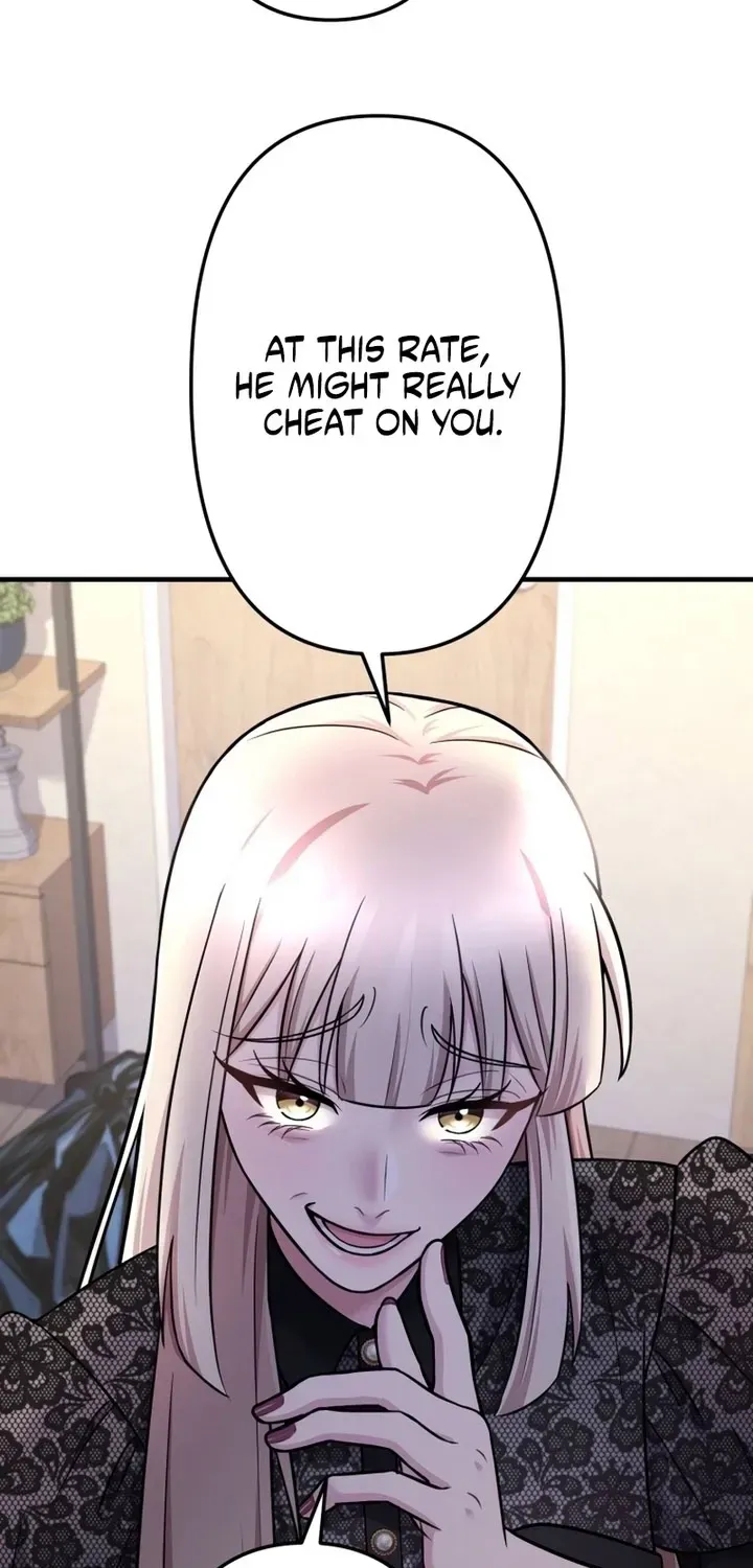Marriage Plan ~Moto Otto no Kekkonshiki o Planning Shimashita~ Chapter 7 page 23 - 