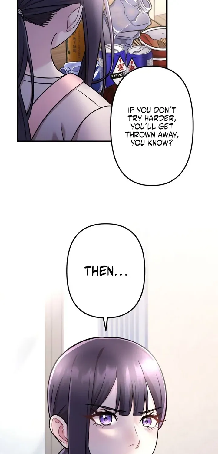 Marriage Plan ~Moto Otto no Kekkonshiki o Planning Shimashita~ Chapter 7 page 25 - 