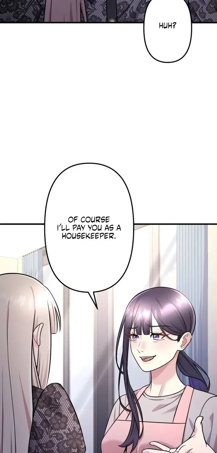 Marriage Plan ~Moto Otto no Kekkonshiki o Planning Shimashita~ Chapter 7 page 27 - 