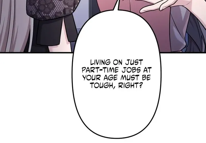 Marriage Plan ~Moto Otto no Kekkonshiki o Planning Shimashita~ Chapter 7 page 28 - 