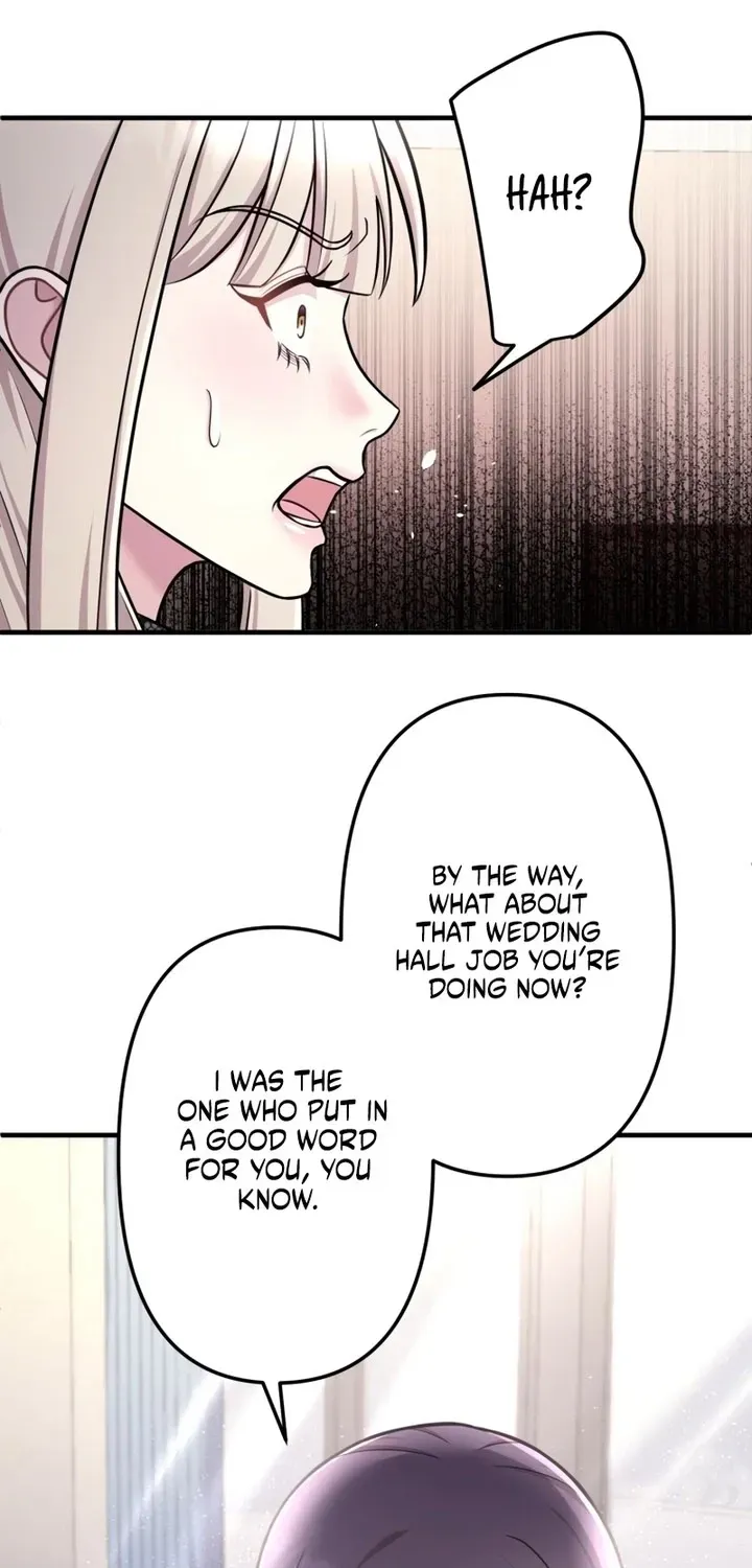Marriage Plan ~Moto Otto no Kekkonshiki o Planning Shimashita~ Chapter 7 page 29 - 