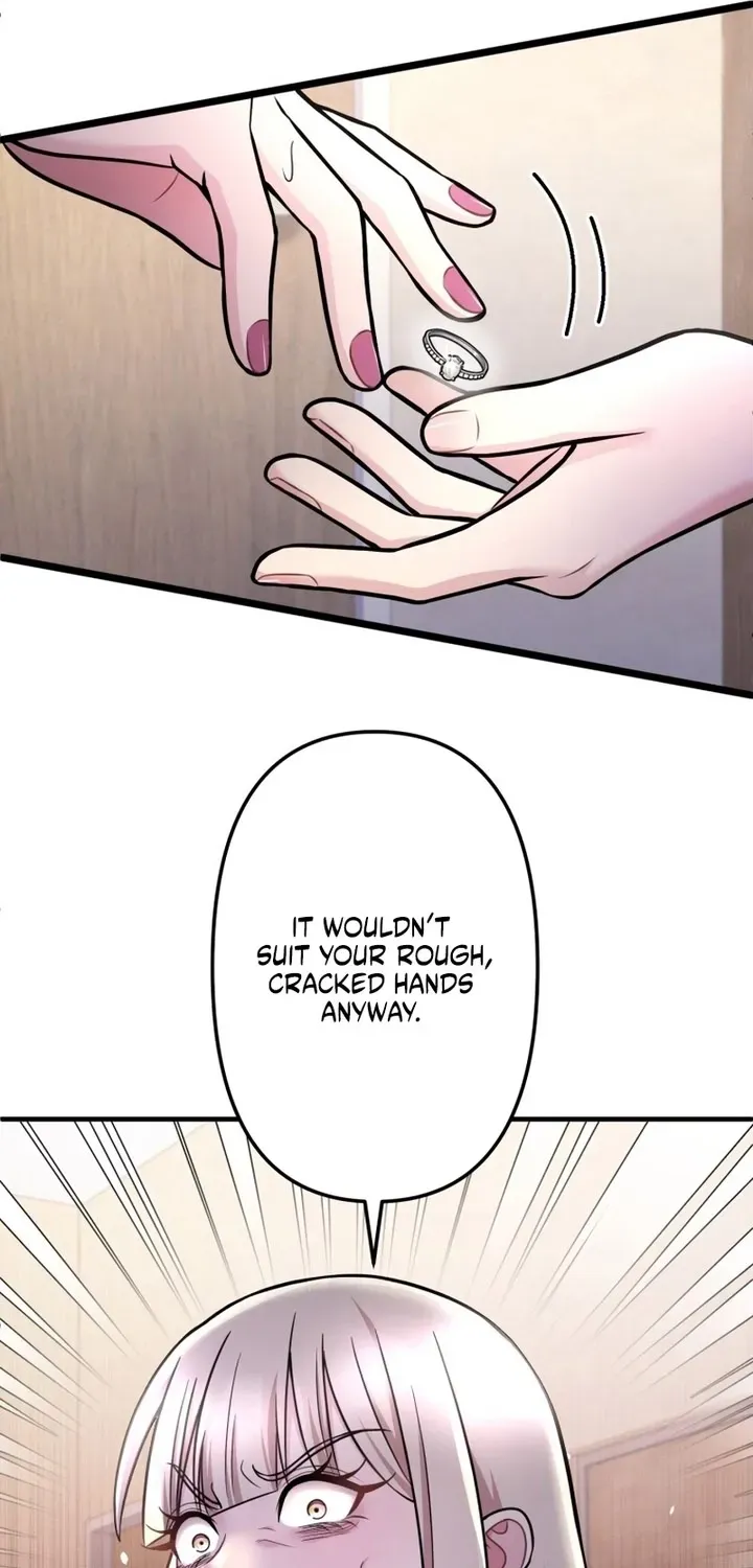 Marriage Plan ~Moto Otto no Kekkonshiki o Planning Shimashita~ Chapter 7 page 34 - 