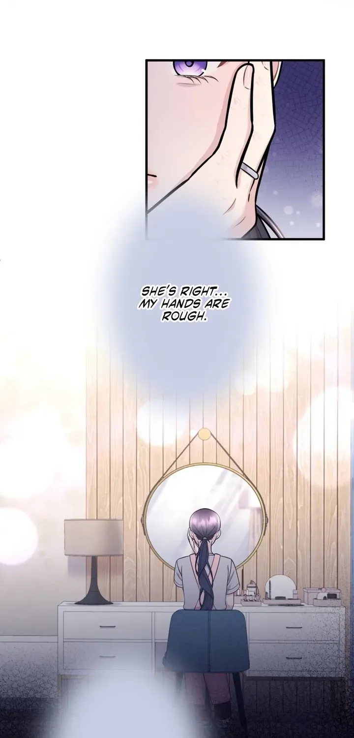 Marriage Plan ~Moto Otto no Kekkonshiki o Planning Shimashita~ Chapter 7 page 37 - 