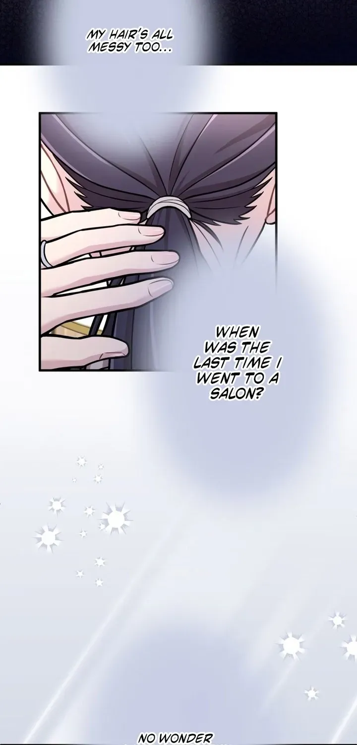Marriage Plan ~Moto Otto no Kekkonshiki o Planning Shimashita~ Chapter 7 page 38 - 