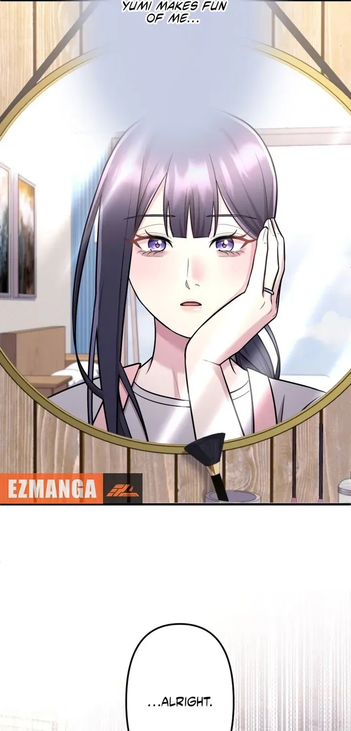 Marriage Plan ~Moto Otto no Kekkonshiki o Planning Shimashita~ Chapter 7 page 39 - 