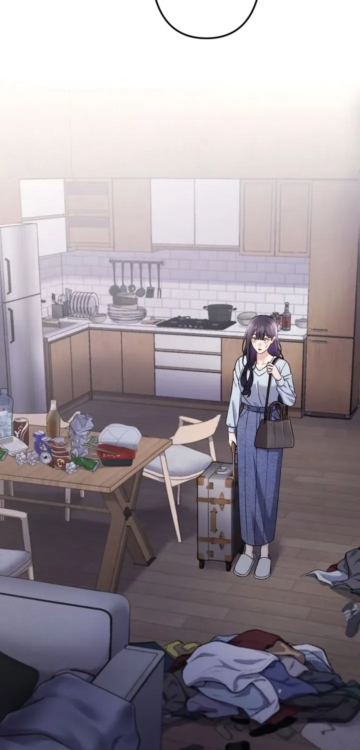 Marriage Plan ~Moto Otto no Kekkonshiki o Planning Shimashita~ Chapter 7 page 5 - 