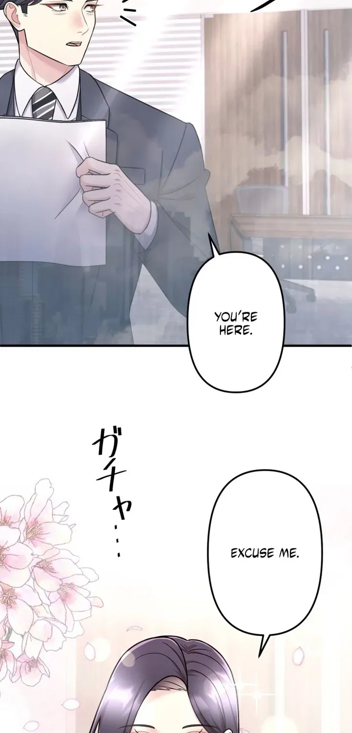 Marriage Plan ~Moto Otto no Kekkonshiki o Planning Shimashita~ Chapter 7 page 41 - 