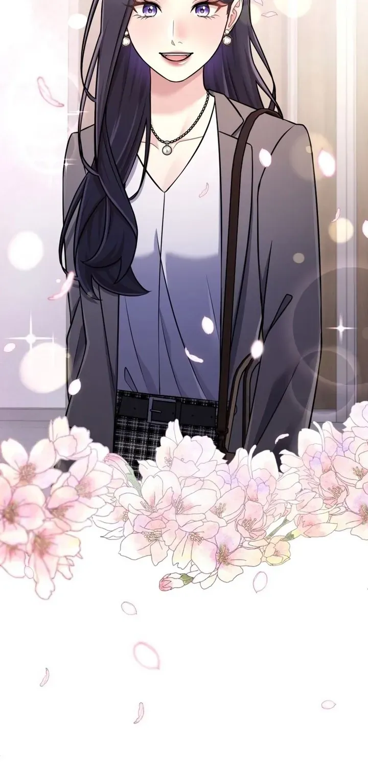 Marriage Plan ~Moto Otto no Kekkonshiki o Planning Shimashita~ Chapter 7 page 42 - 