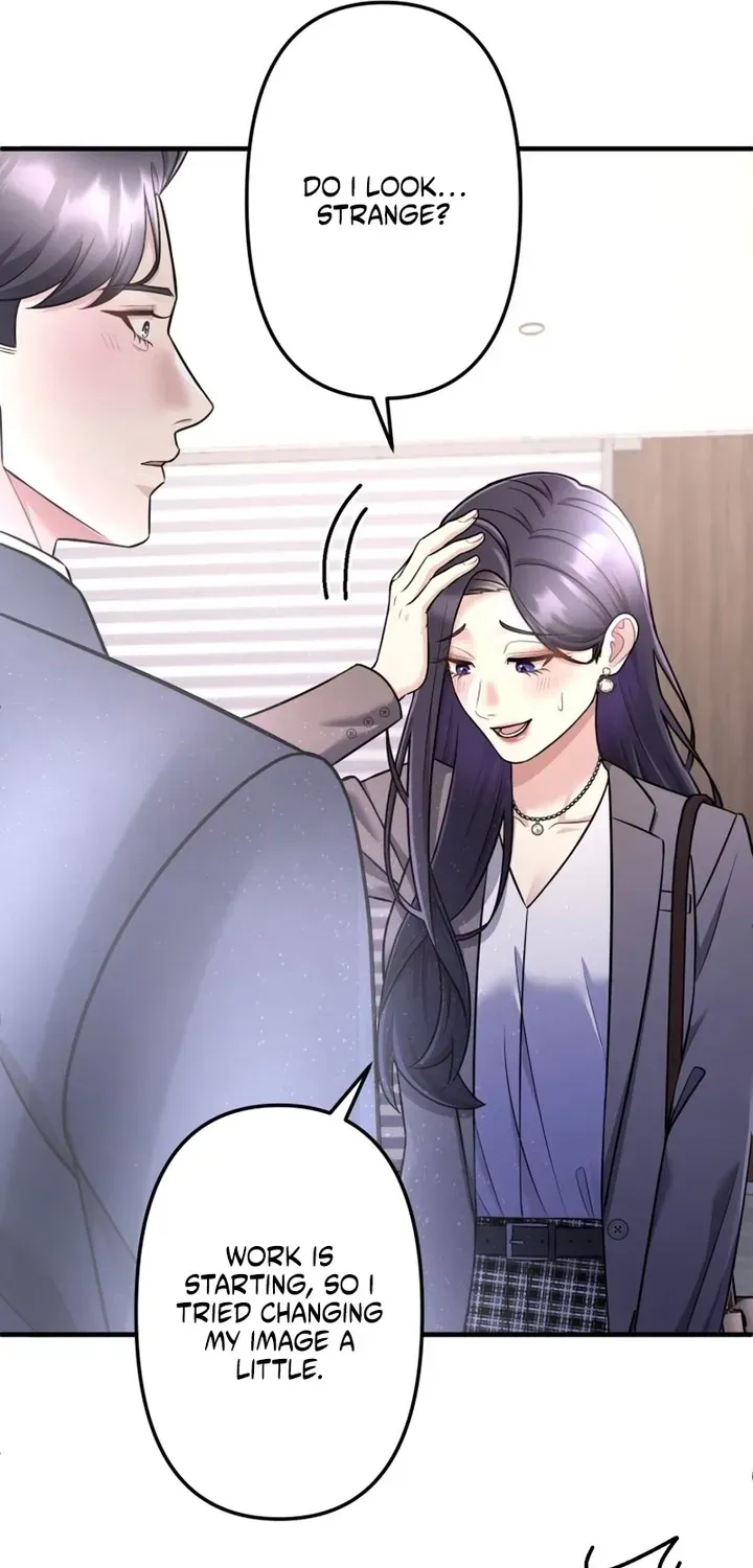 Marriage Plan ~Moto Otto no Kekkonshiki o Planning Shimashita~ Chapter 7 page 44 - 