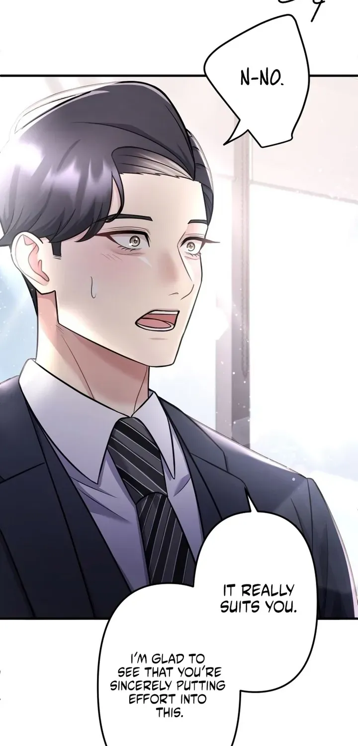 Marriage Plan ~Moto Otto no Kekkonshiki o Planning Shimashita~ Chapter 7 page 45 - 