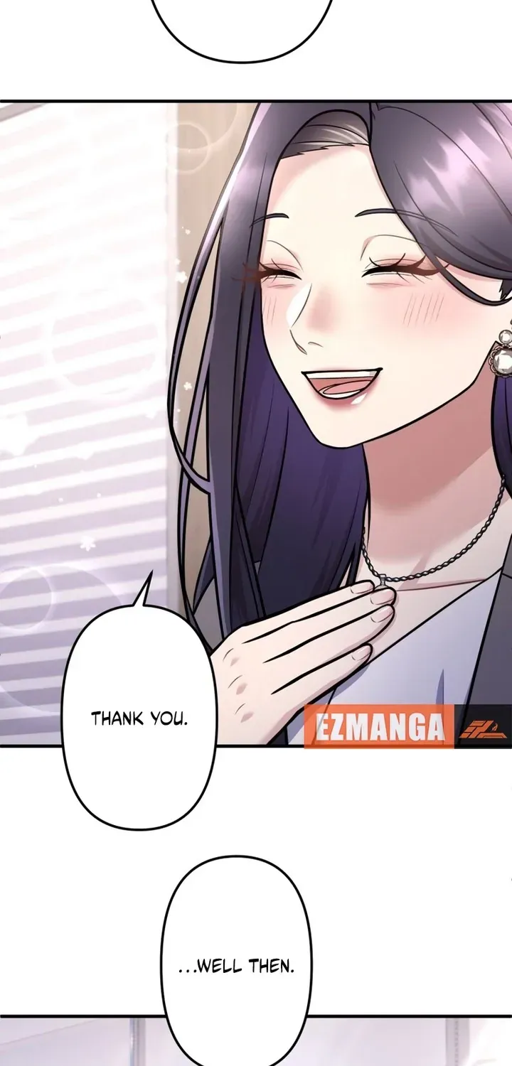 Marriage Plan ~Moto Otto no Kekkonshiki o Planning Shimashita~ Chapter 7 page 46 - 