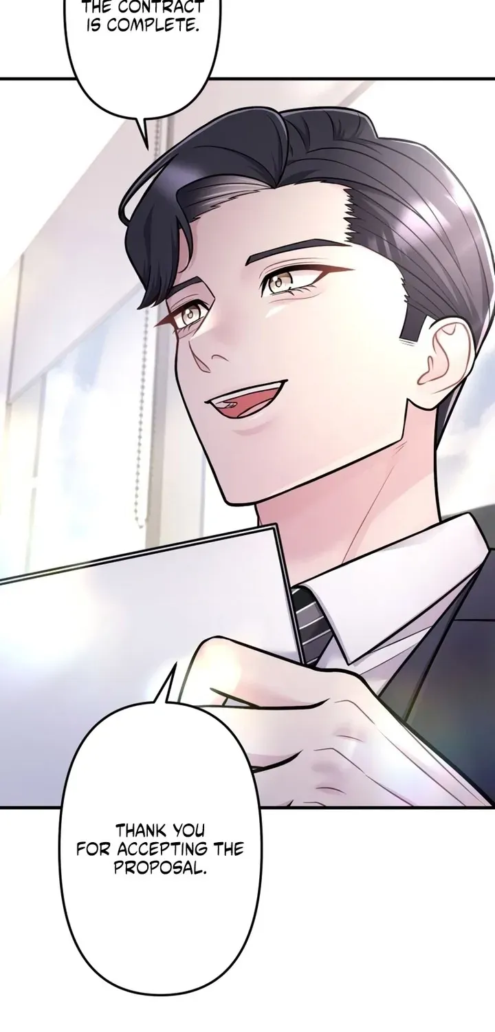 Marriage Plan ~Moto Otto no Kekkonshiki o Planning Shimashita~ Chapter 7 page 49 - 