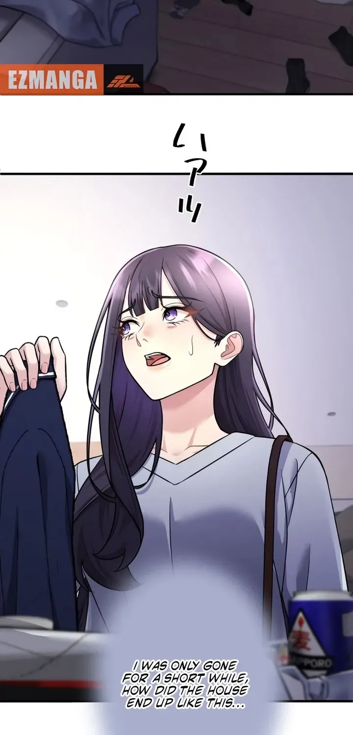 Marriage Plan ~Moto Otto no Kekkonshiki o Planning Shimashita~ Chapter 7 page 6 - 