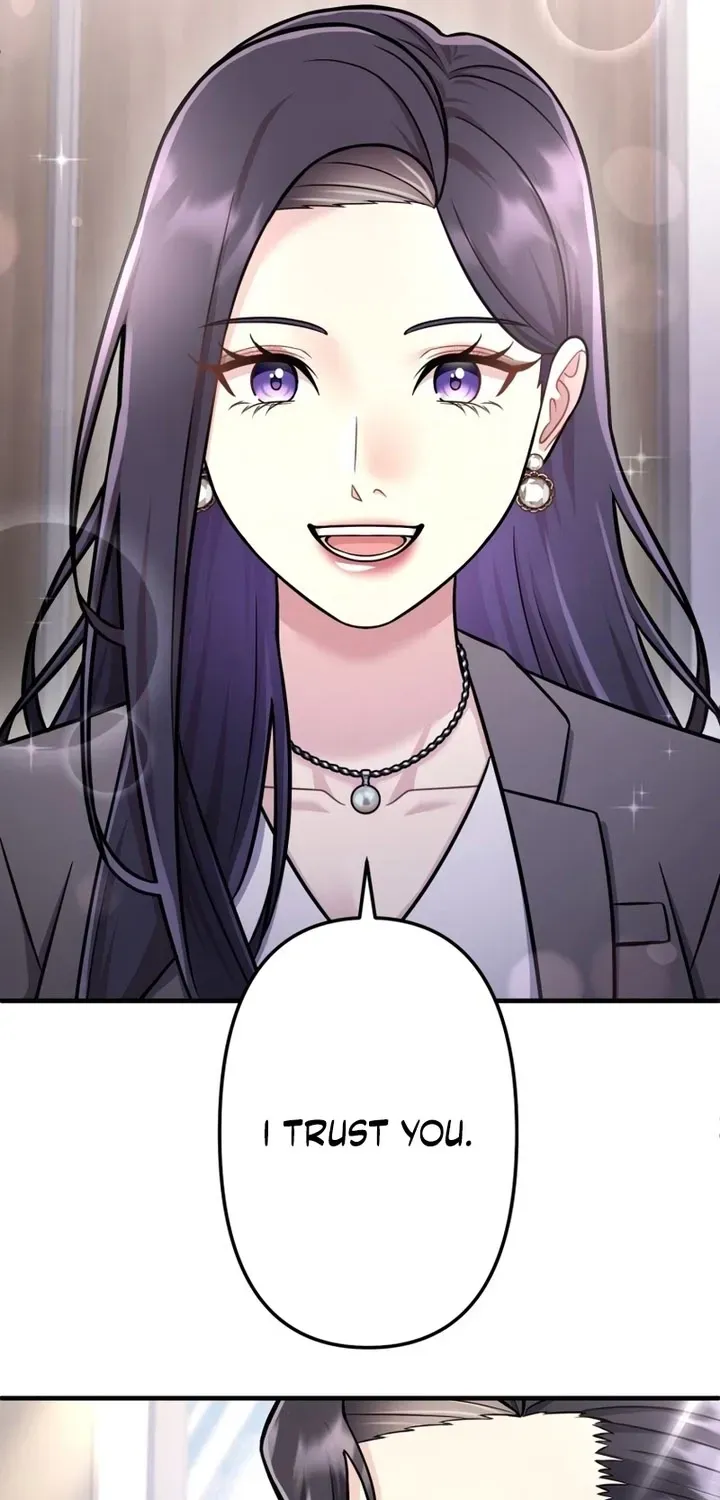 Marriage Plan ~Moto Otto no Kekkonshiki o Planning Shimashita~ Chapter 7 page 51 - 