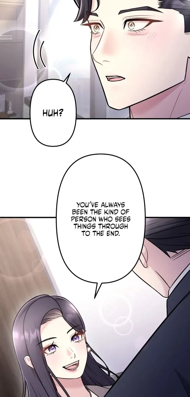 Marriage Plan ~Moto Otto no Kekkonshiki o Planning Shimashita~ Chapter 7 page 52 - 